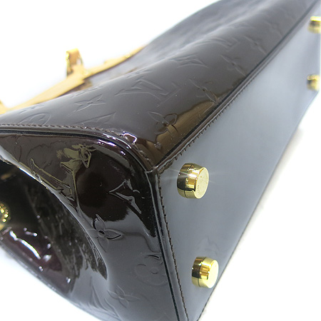 Louis Vuitton(���̺���) M91619 ���׷� ������ �Ƹ����� �극�� MM 2WAY [��������] �̹���5 - ���̺��� �߰���ǰ