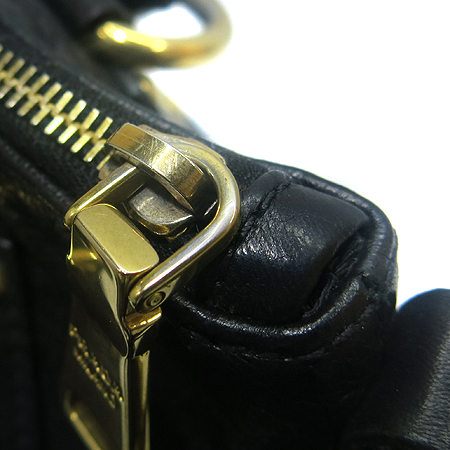 Prada(�����) BR4270 ���� ���� Ű�� ��� ��Ʈ�� + ��� ��Ʈ�� [���빮��] �̹���4 - ���̺��� �߰���ǰ