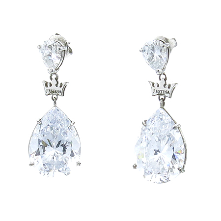 J.ESTINA(���̿���Ƽ��) JESV8100 925(�ǹ�) Ƽ�ƶ� ��� �Ͱ��� �̹���3 - ���̺��� �߰���ǰ