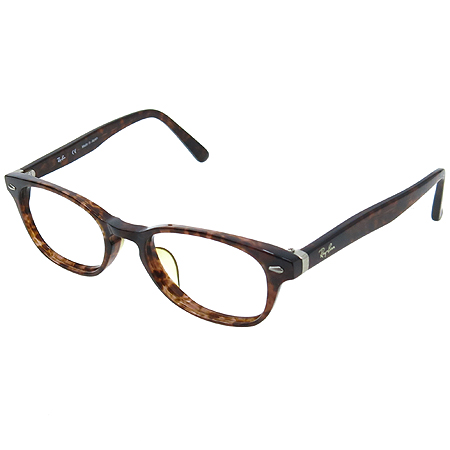 RAY-BAN(���̺�) RB5209 �����ĵ� ���� �Ȱ��� �̹���2 - ���̺��� �߰���ǰ