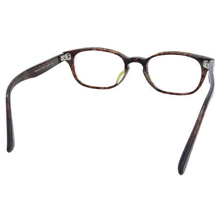 RAY-BAN(���̺�) RB5209 �����ĵ� ���� �Ȱ��� �̹���4 - ���̺��� �߰���ǰ