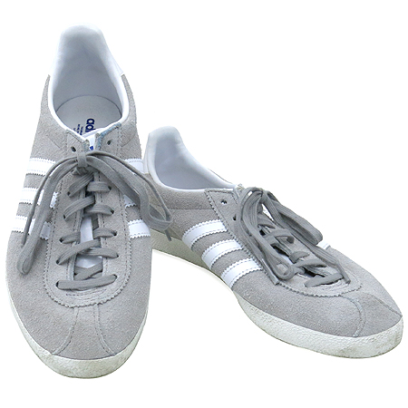 Adidas(�Ƶ�ٽ�) GAZELLE(����) �Ｑ ����Ŀ�� �̹���2 - ���̺��� �߰���ǰ