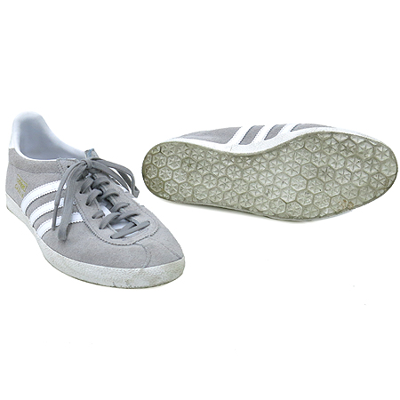 Adidas(�Ƶ�ٽ�) GAZELLE(����) �Ｑ ����Ŀ�� �̹���3 - ���̺��� �߰���ǰ