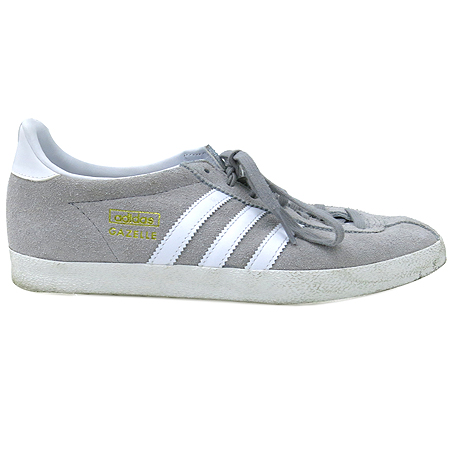 Adidas(�Ƶ�ٽ�) GAZELLE(����) �Ｑ ����Ŀ�� �̹���4 - ���̺��� �߰���ǰ
