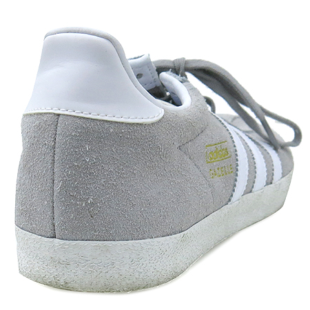 Adidas(�Ƶ�ٽ�) GAZELLE(����) �Ｑ ����Ŀ�� �̹���5 - ���̺��� �߰���ǰ