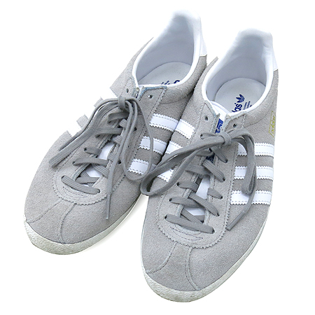 Adidas(�Ƶ�ٽ�) GAZELLE(����) �Ｑ ����Ŀ�� �̹���6 - ���̺��� �߰���ǰ