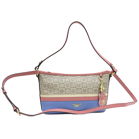 LOVCAT(����Ĺ) LDSHS017 ���� �ΰ� ��� PVC ����� + ��Ʈ�� �̹���2 - ���̺��� �߰���ǰ