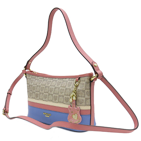 LOVCAT(����Ĺ) LDSHS017 ���� �ΰ� ��� PVC ����� + ��Ʈ�� �̹���3 - ���̺��� �߰���ǰ