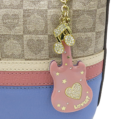 LOVCAT(����Ĺ) LDSHS017 ���� �ΰ� ��� PVC ����� + ��Ʈ�� �̹���4 - ���̺��� �߰���ǰ