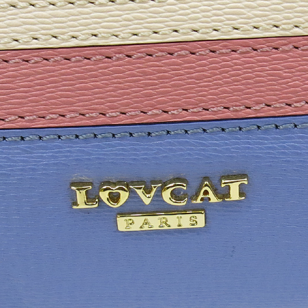 LOVCAT(����Ĺ) LDSHS017 ���� �ΰ� ��� PVC ����� + ��Ʈ�� �̹���5 - ���̺��� �߰���ǰ