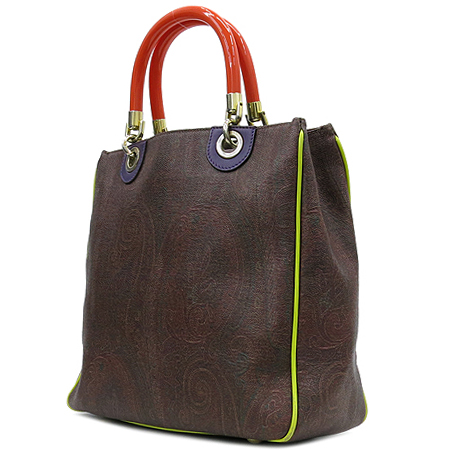 Etro(��Ʈ��) 1337 9310 ������ PVC ���� ��Ʈ�� �̹���3 - ���̺��� �߰���ǰ