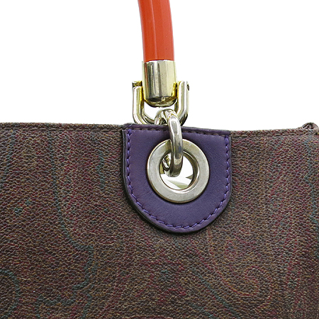 Etro(��Ʈ��) 1337 9310 ������ PVC ���� ��Ʈ�� �̹���4 - ���̺��� �߰���ǰ