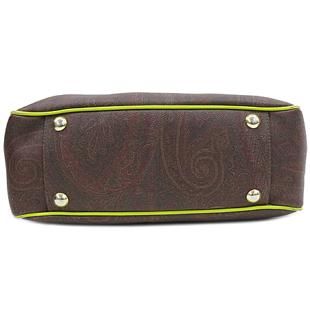 Etro(��Ʈ��) 1337 9310 ������ PVC ���� ��Ʈ�� �̹���5 - ���̺��� �߰���ǰ