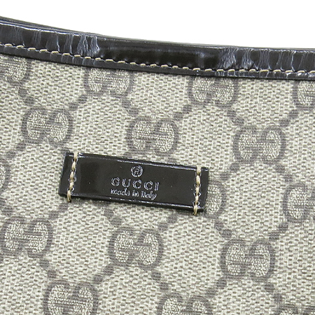 Gucci(����) 197954 PVC ���� ���̴�Ʈ Ʈ���� ���� ����� �̹���3 - ���̺��� �߰���ǰ