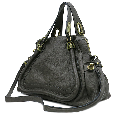 Chloe(���ο�) 8HS 891 043 �Ķ�Ƽ M������ 2WAY �̹���3 - ���̺��� �߰���ǰ