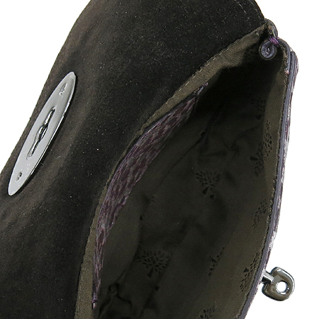 MULBERRY(�ֹ���) HH8045 ȣ�� ���� ���̽����� ��Ʈ �̴� ũ�ν��� �̹���5 - ���̺��� �߰���ǰ