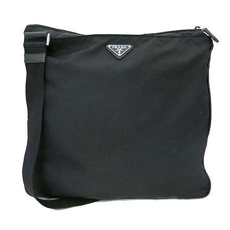 Prada(�����) VA0220 ���� �к긯 �ﰢ �ΰ� ��� ������ ũ�ν���[��õ��] �̹���2 - ���̺��� �߰���ǰ