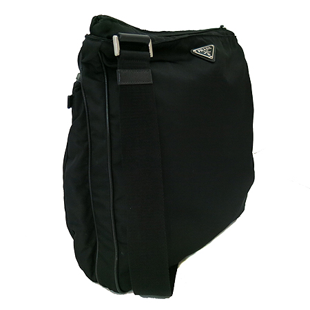 Prada(�����) VA0220 ���� �к긯 �ﰢ �ΰ� ��� ������ ũ�ν���[��õ��] �̹���3 - ���̺��� �߰���ǰ