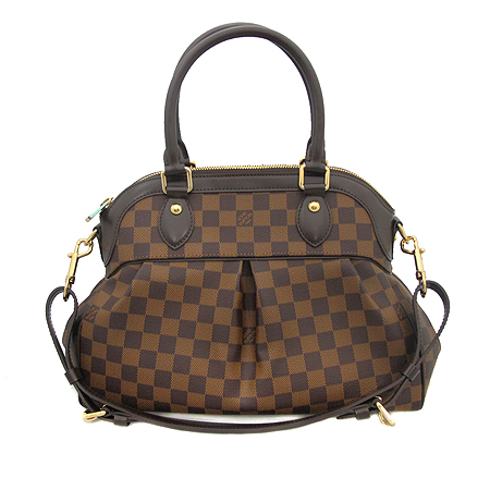 Louis Vuitton(���̺���) N51997 �ٹ̿� ���� ĵ���� Ʈ���� PM 2WAY [�̾��������] �̹���2 - ���̺��� �߰���ǰ