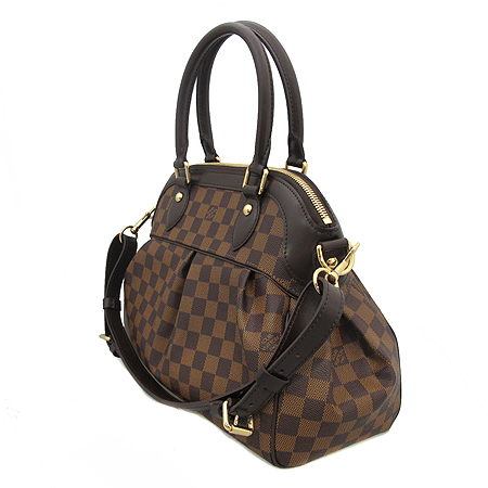Louis Vuitton(���̺���) N51997 �ٹ̿� ���� ĵ���� Ʈ���� PM 2WAY [�̾��������] �̹���3 - ���̺��� �߰���ǰ