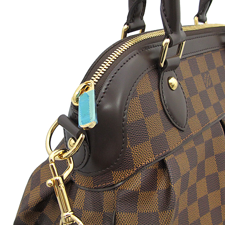Louis Vuitton(���̺���) N51997 �ٹ̿� ���� ĵ���� Ʈ���� PM 2WAY [�̾��������] �̹���4 - ���̺��� �߰���ǰ