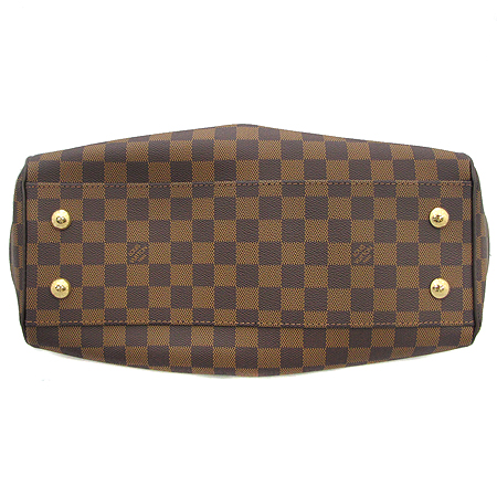 Louis Vuitton(���̺���) N51997 �ٹ̿� ���� ĵ���� Ʈ���� PM 2WAY [�̾��������] �̹���5 - ���̺��� �߰���ǰ