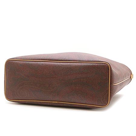 Etro(��Ʈ��) 0B375 ������ PVC Ʈ���� ���� ����� + �����Ŀ�ġ �̹���5 - ���̺��� �߰���ǰ