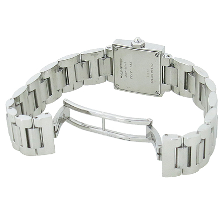 CHAUMET(���) W04635 �簢 ������ ��ƿ ������ �ð� �̹���3 - ���̺��� �߰���ǰ