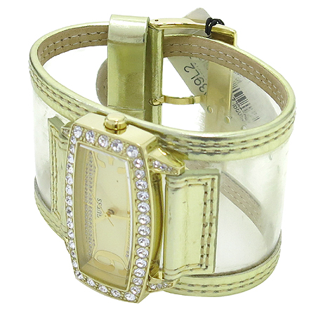 Guess(�Խ�) W95039L2 �簢 ������ ���� ��� ������ �ð� �̹���3 - ���̺��� �߰���ǰ