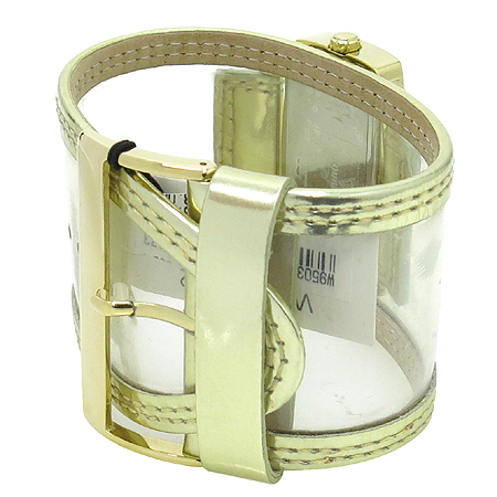 Guess(�Խ�) W95039L2 �簢 ������ ���� ��� ������ �ð� �̹���4 - ���̺��� �߰���ǰ