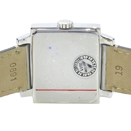 Coach(��ġ) ���� �簢 ������ ���� ��� ������ �ð� �̹���5 - ���̺��� �߰���ǰ