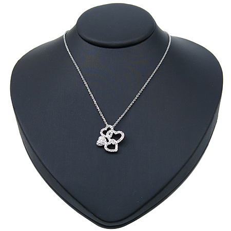 Swarovski(���ͷκ꽺Ű) 697331 ũ�ι� ��Ʈ �ΰ� ��� ����� �̹���2 - ���̺��� �߰���ǰ