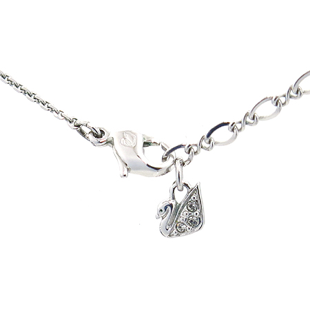 Swarovski(���ͷκ꽺Ű) 697331 ũ�ι� ��Ʈ �ΰ� ��� ����� �̹���5 - ���̺��� �߰���ǰ