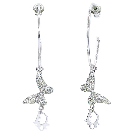 Dior(ũ����î���) Butterfly �ΰ� �� �Ͱ��� �̹���2 - ���̺��� �߰���ǰ