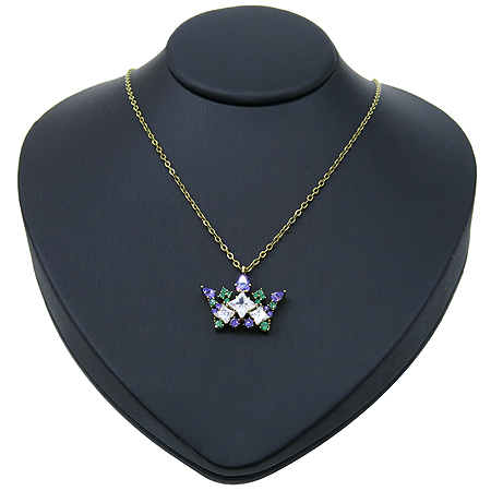 J.ESTINA(���̿���Ƽ��) JNSVA160 925(�ǹ�) ũ����Ż Ƽ�ƶ� �ΰ� ���� ����� �̹���2 - ���̺��� �߰���ǰ