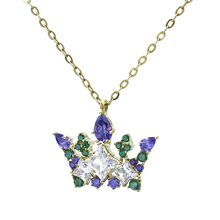 J.ESTINA(���̿���Ƽ��) JNSVA160 925(�ǹ�) ũ����Ż Ƽ�ƶ� �ΰ� ���� ����� �̹���4 - ���̺��� �߰���ǰ