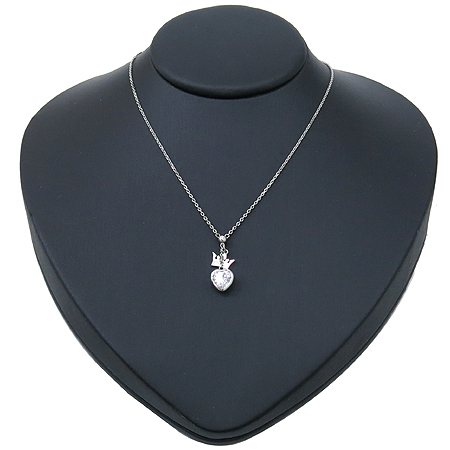 J.ESTINA(���̿���Ƽ��) 925(�ǹ�) ũ����Ż ��Ʈ Ƽ�ƶ� �ΰ� ����� �̹���2 - ���̺��� �߰���ǰ