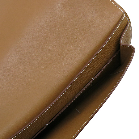 Hermes(�����޽�) PORTEFEUILLE DOGON(����) TOGO(���) ���� ���� �����Ŭ ������+���� �Ŀ�ġ �̹���6 - ���̺��� �߰���ǰ