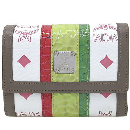 MCM(������) 1033 09403 0022 ���佺 ���� ��� �÷� ��Ƽġ ��� ������ �̹���2 - ���̺��� �߰���ǰ