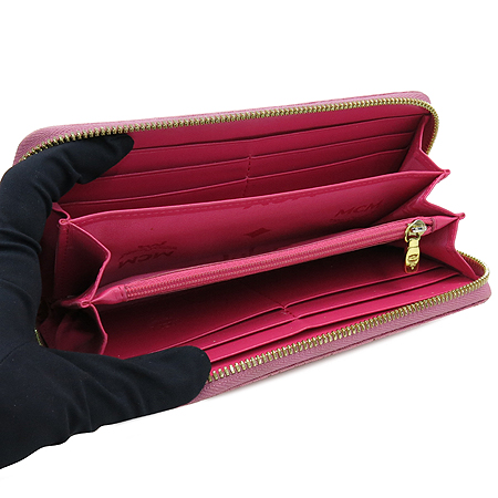 MCM(������) MYL1AVC04PK001 ���� �ΰ� ��� ���佺 ¤�� ������ �̹���3 - ���̺��� �߰���ǰ