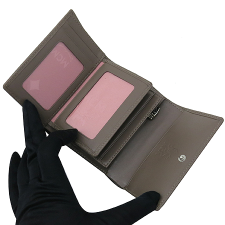 MCM(������) 1033 09403 0022 ���佺 ���� ��� �÷� ��Ƽġ ��� ������ �̹���5 - ���̺��� �߰���ǰ