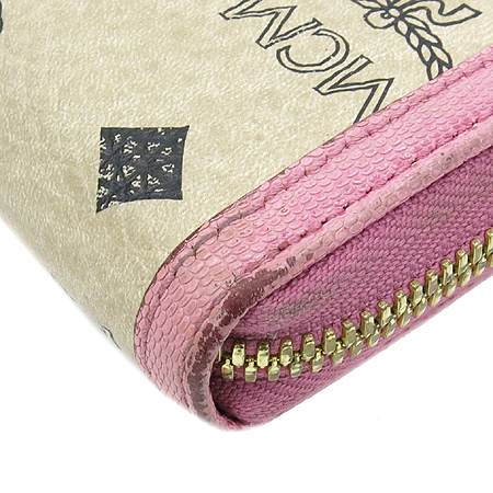 MCM(������) MYL1AVC04PK001 ���� �ΰ� ��� ���佺 ¤�� ������ �̹���5 - ���̺��� �߰���ǰ