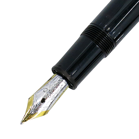 Montblanc(������) 146 ���̽��ͽ�ƣ 18K ���� ������ �̹���2 - ���̺��� �߰���ǰ