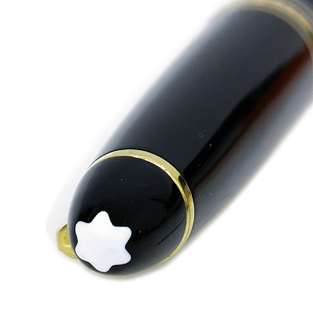 Montblanc(������) 146 ���̽��ͽ�ƣ 18K ���� ������ �̹���3 - ���̺��� �߰���ǰ
