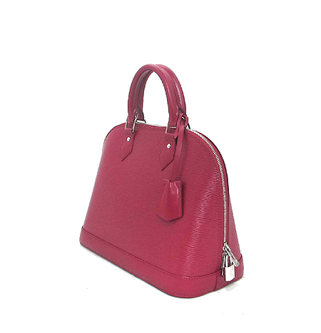 Louis Vuitton(���̺���) M40490 ���� ���� �˸� PM ��Ʈ�� �̹���3 - ���̺��� �߰���ǰ