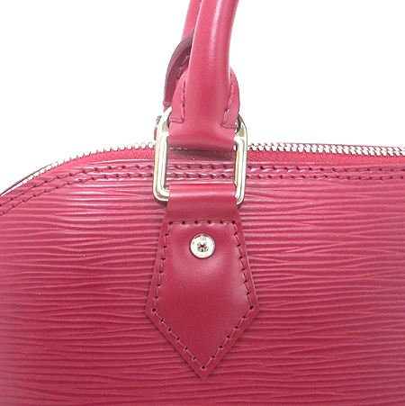 Louis Vuitton(���̺���) M40490 ���� ���� �˸� PM ��Ʈ�� �̹���4 - ���̺��� �߰���ǰ