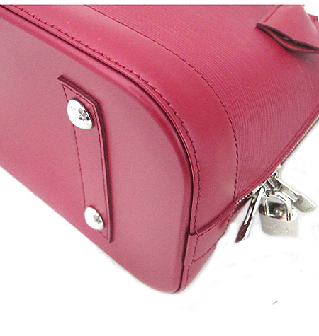 Louis Vuitton(���̺���) M40490 ���� ���� �˸� PM ��Ʈ�� �̹���5 - ���̺��� �߰���ǰ