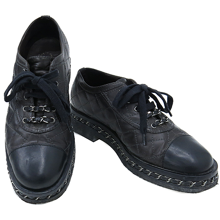 Chanel(����) G29846X01175 C6657 ī����Ų ���� �۷������ ���� ���� �׷��� ���̽��� �����뽴�� �̹���2 - ���̺��� �߰���ǰ