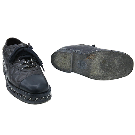 Chanel(����) G29846X01175 C6657 ī����Ų ���� �۷������ ���� ���� �׷��� ���̽��� �����뽴�� �̹���3 - ���̺��� �߰���ǰ