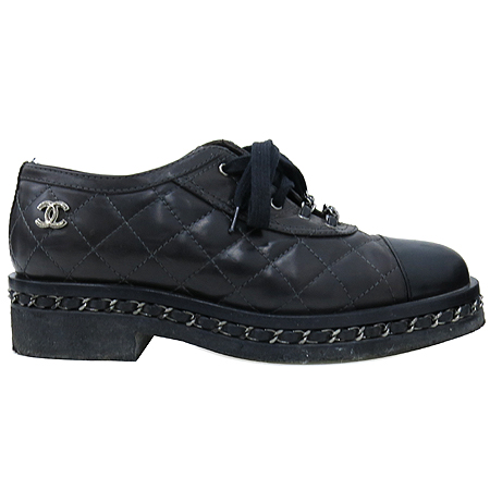 Chanel(����) G29846X01175 C6657 ī����Ų ���� �۷������ ���� ���� �׷��� ���̽��� �����뽴�� �̹���4 - ���̺��� �߰���ǰ